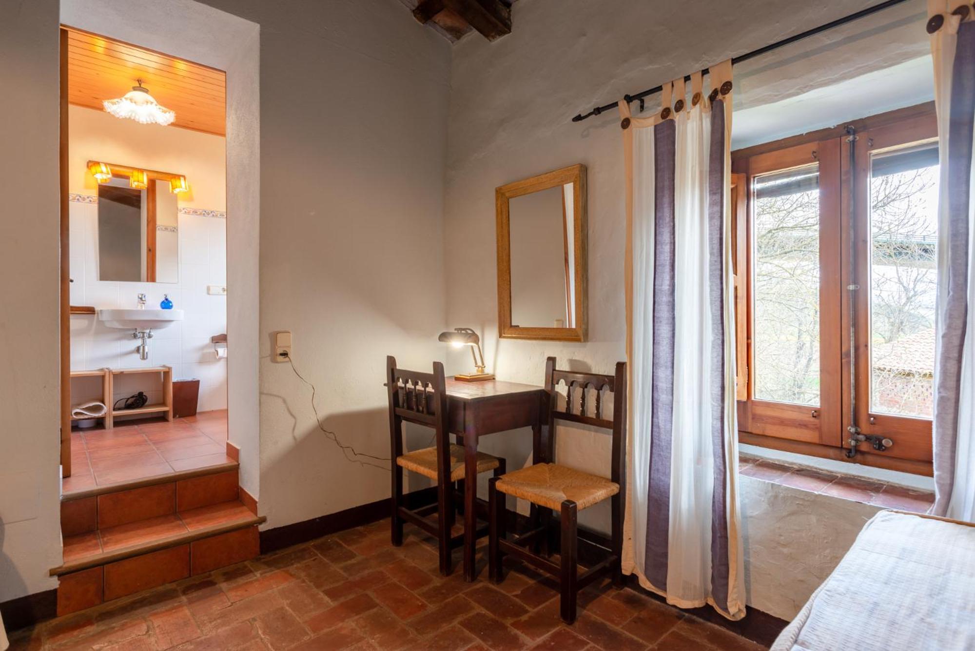 Mas Rubio Pension Joanetes Kamer foto