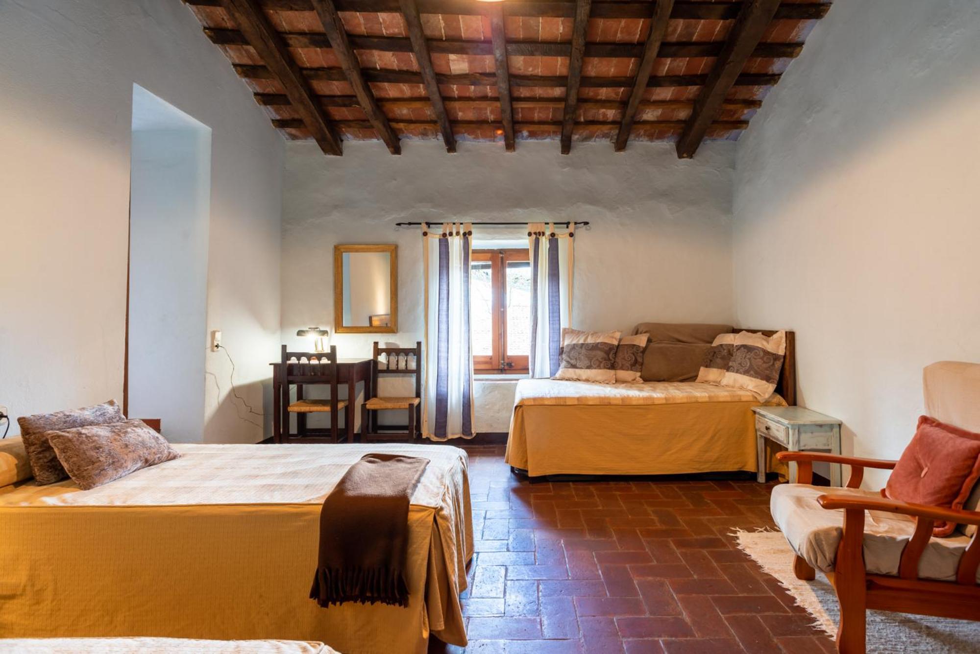 Mas Rubio Pension Joanetes Kamer foto