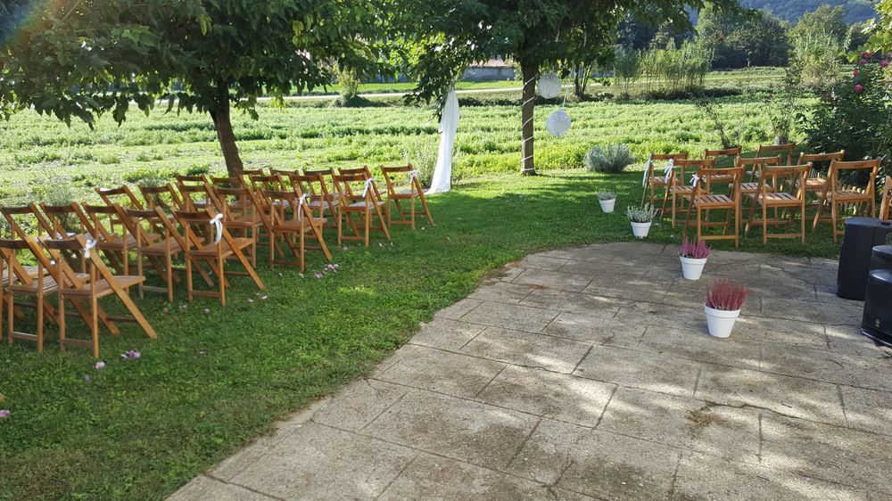 Mas Rubio Pension Joanetes Buitenkant foto